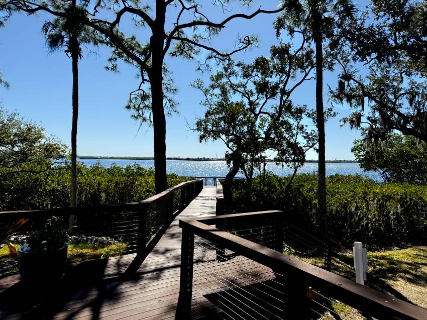 583 Bayshore Dr a Ellenton, FL Mobile or Manufactured Home for Sale